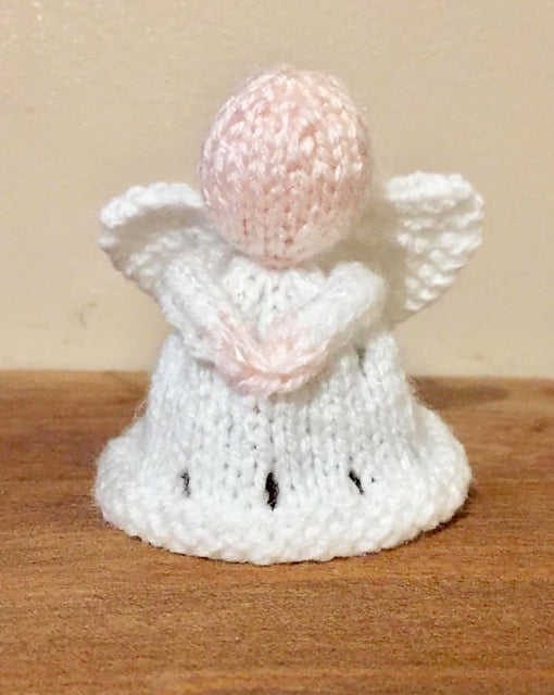 Christmas In July Knit Ornament Series