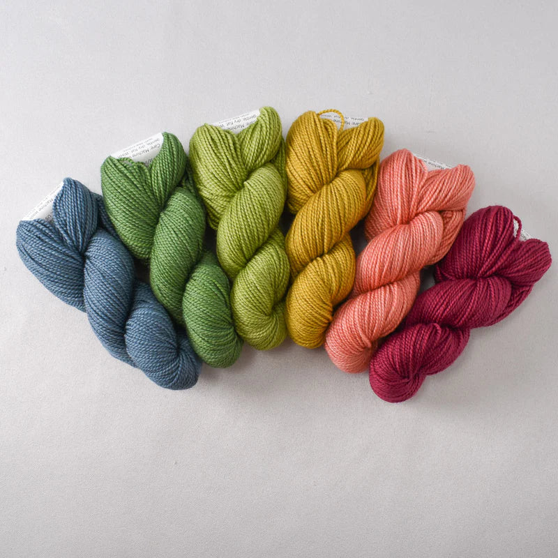 Miss Babs Gradient Set