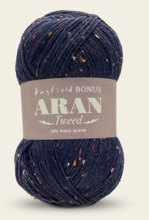 Bonus Aran Tweed