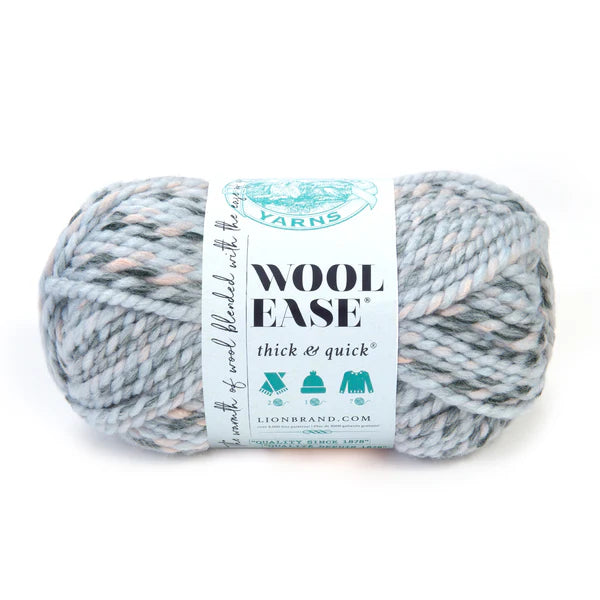 Wool Ease Thick & Quick