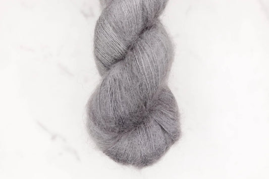 Magpie Fibers Feather