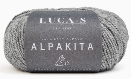 Luka-S Alpakita