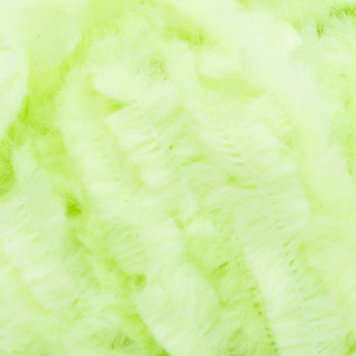 Lion Brand DIY Glow Chenille