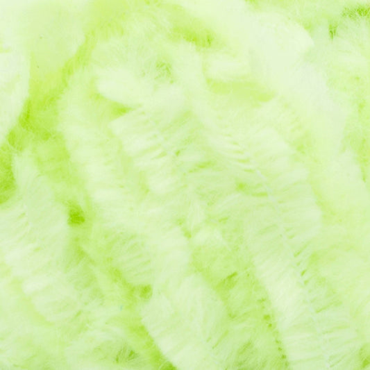 Lion Brand DIY Glow Chenille