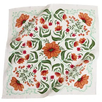 Cotton Bandanas