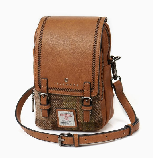 Baby Jura Crossbody Bag