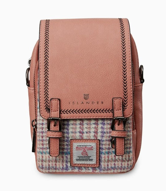 Baby Jura Crossbody Bag