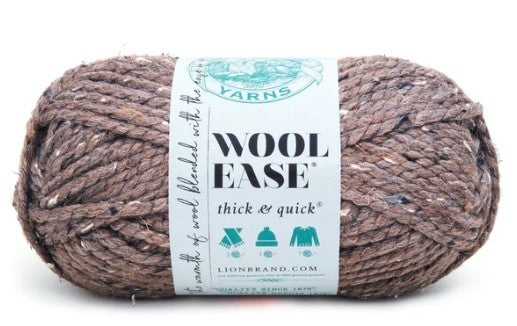 Wool Ease Thick & Quick