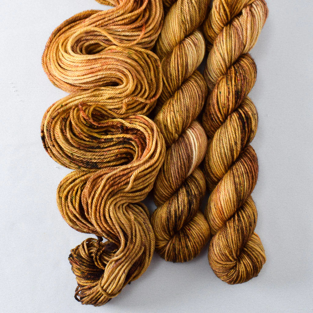 Miss Babs Yowza Mini