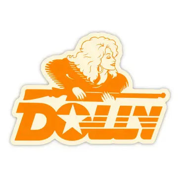 Good Southerner Stickers