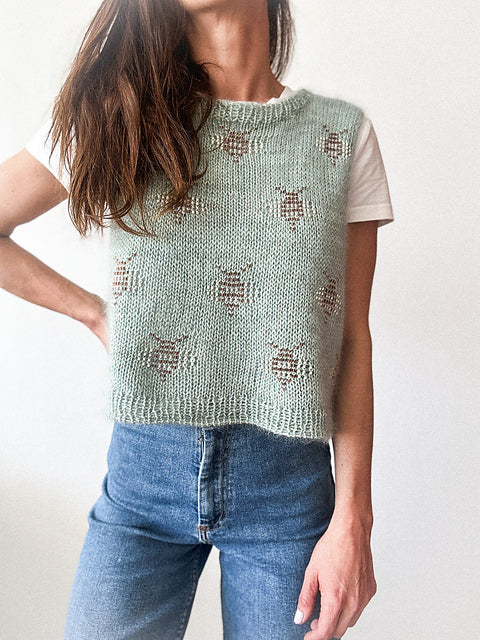 The Bee Vest