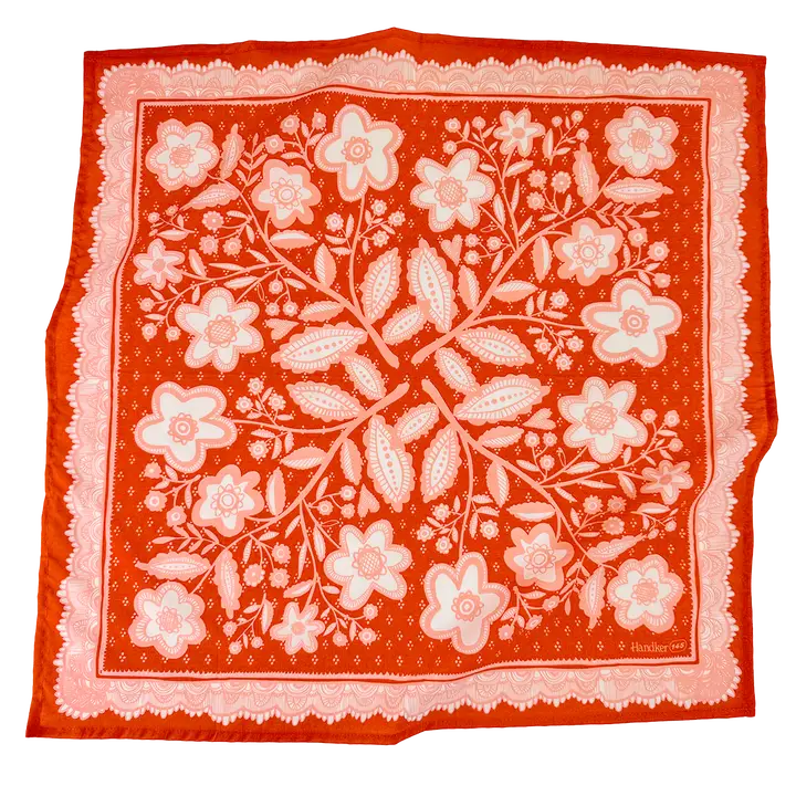 Cotton Bandanas