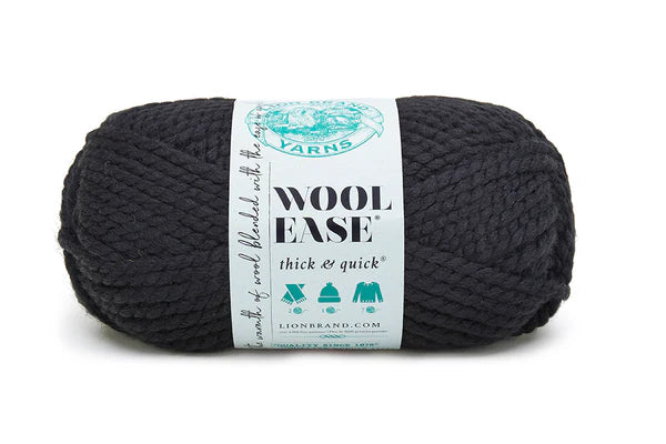 Wool Ease Thick & Quick