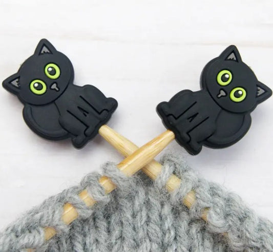 Stitch Stoppers