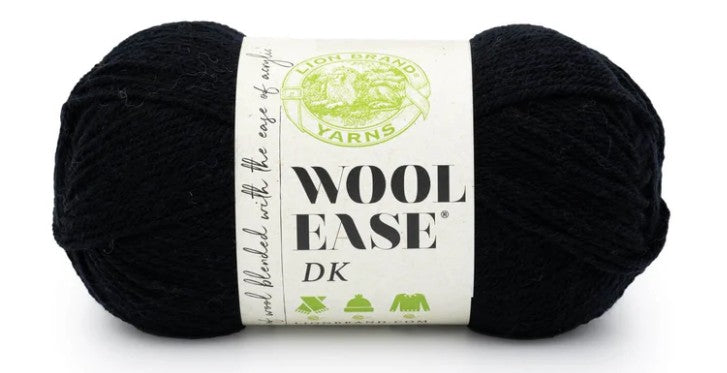 Wool Ease DK
