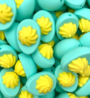 Silicone Stitch Stoppers