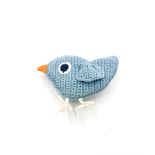 Baby Rattle