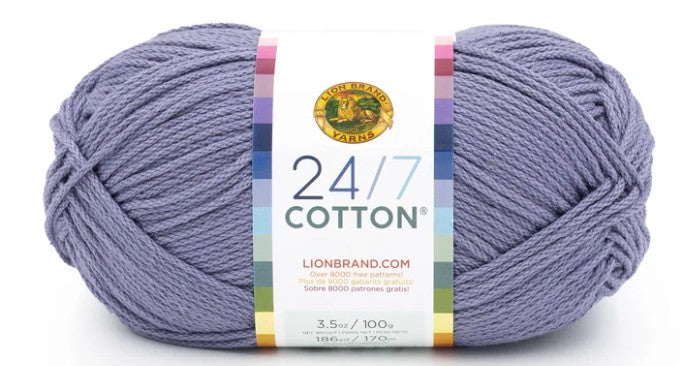 24/7 Cotton