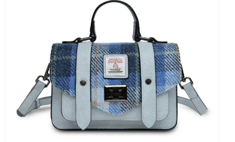 The Mini Satchel
