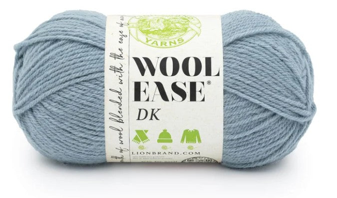 Wool Ease DK