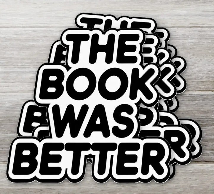 Ozark Stickers