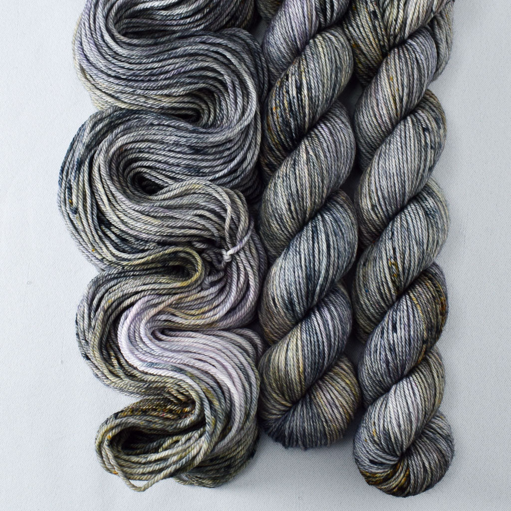 Miss Babs Yowza Mini