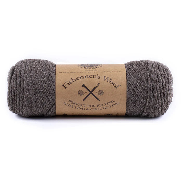 Fisherman's Wool