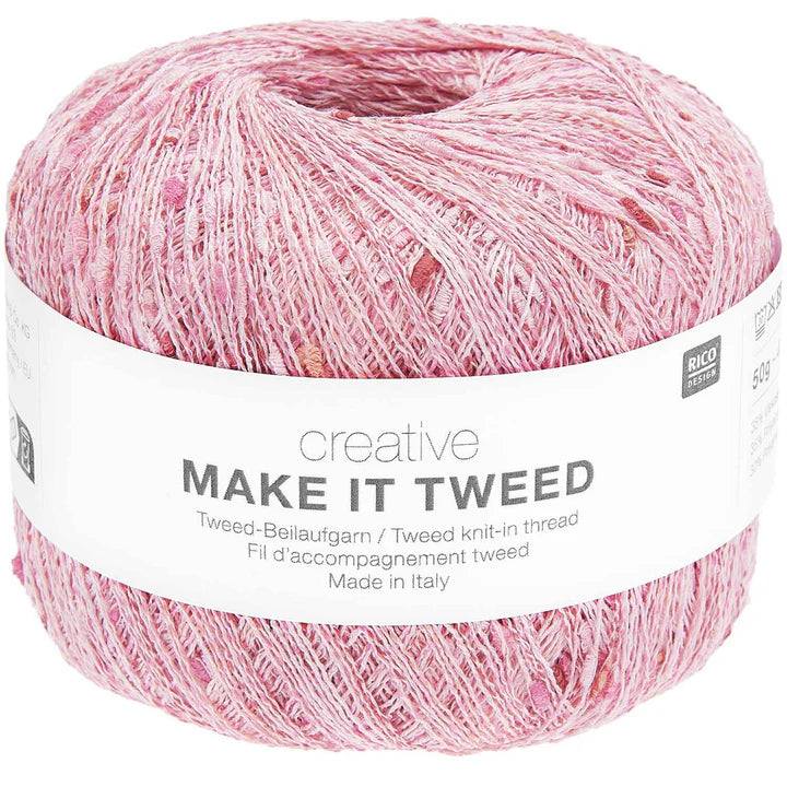 Creative Make it Tweed