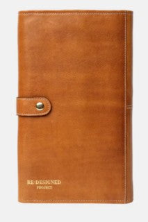 Re:Designed Leather Needle Case 82