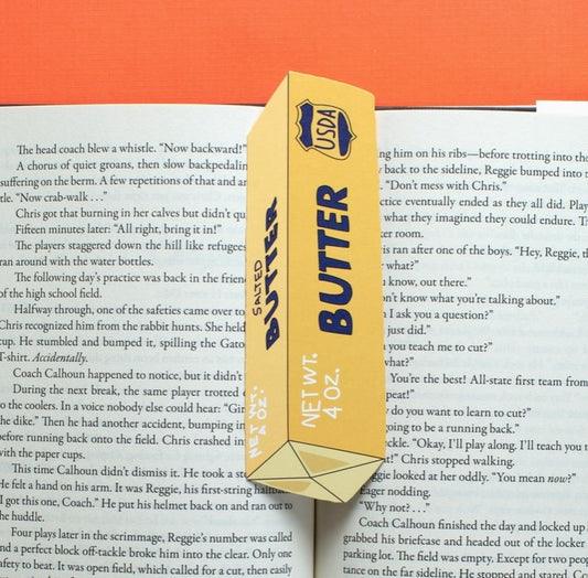 HumDrum Bookmarks