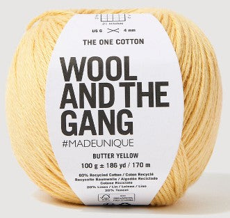 The One Cotton