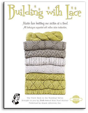 Building with Lace