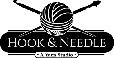 Hook & Needle, Inc.