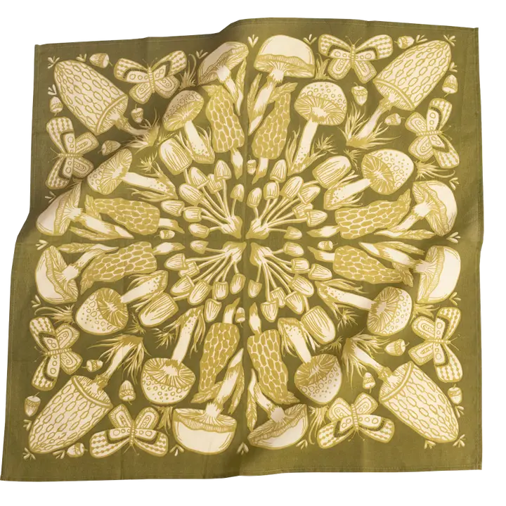 Cotton Bandanas