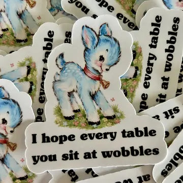 Fun Vinyl Stickers