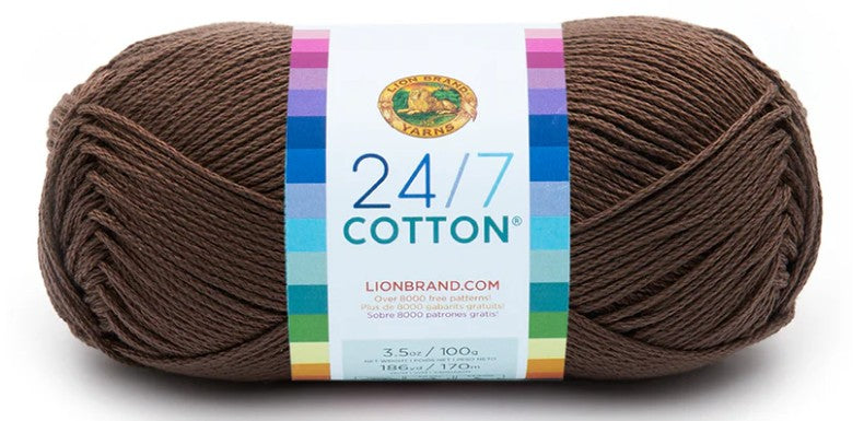24/7 Cotton