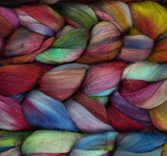 Malabrigo Nube