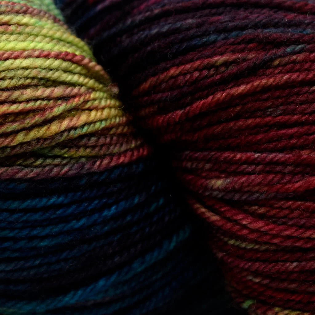 Malabrigo Sock