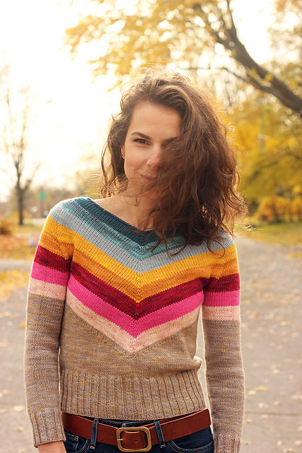 Sweater Camp - Camaro Edition