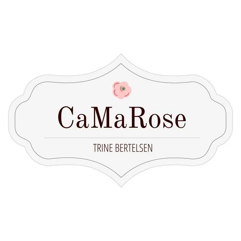 CaMaRose Midnatssol (Midnight Sun)