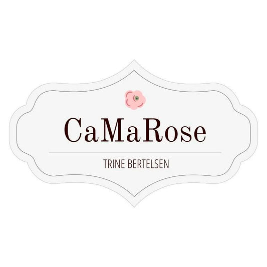 CaMaRose Midnatssol (Midnight Sun)