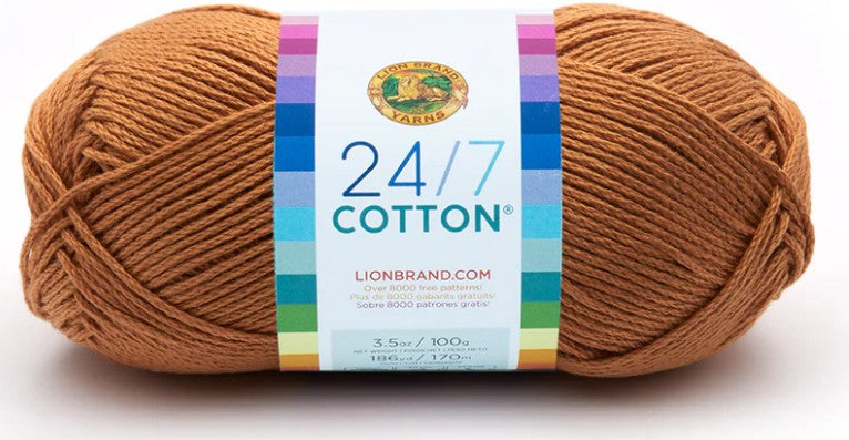 24/7 Cotton