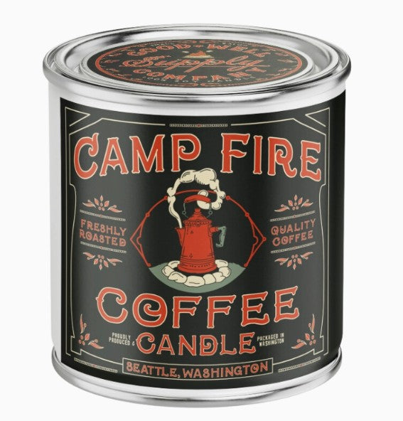 Candles in a Can