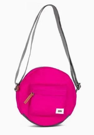 Paddington Cross-body Bag