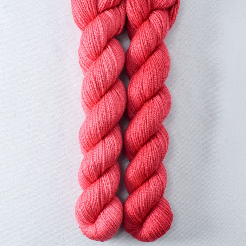 Miss Babs Yowza Mini