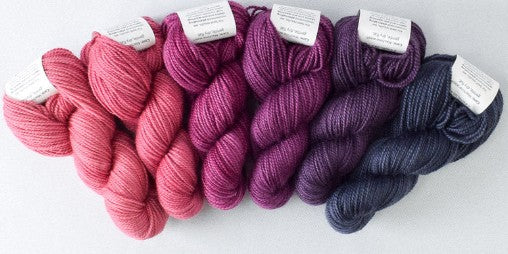 Miss Babs Gradient Set