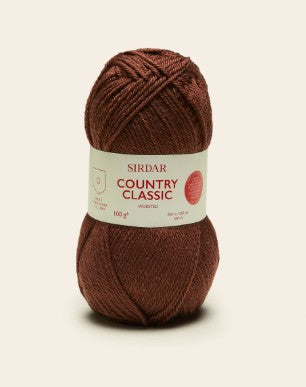 Country Classic Worsted