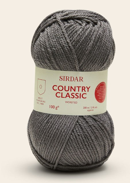 Country Classic Worsted