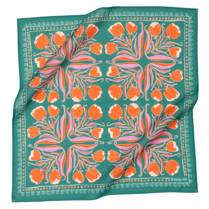 Cotton Bandanas