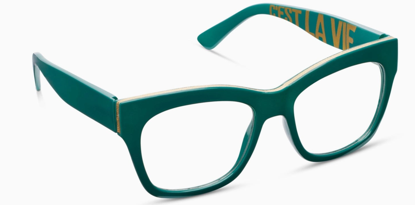 Peepers Reading Glasses - 1.25